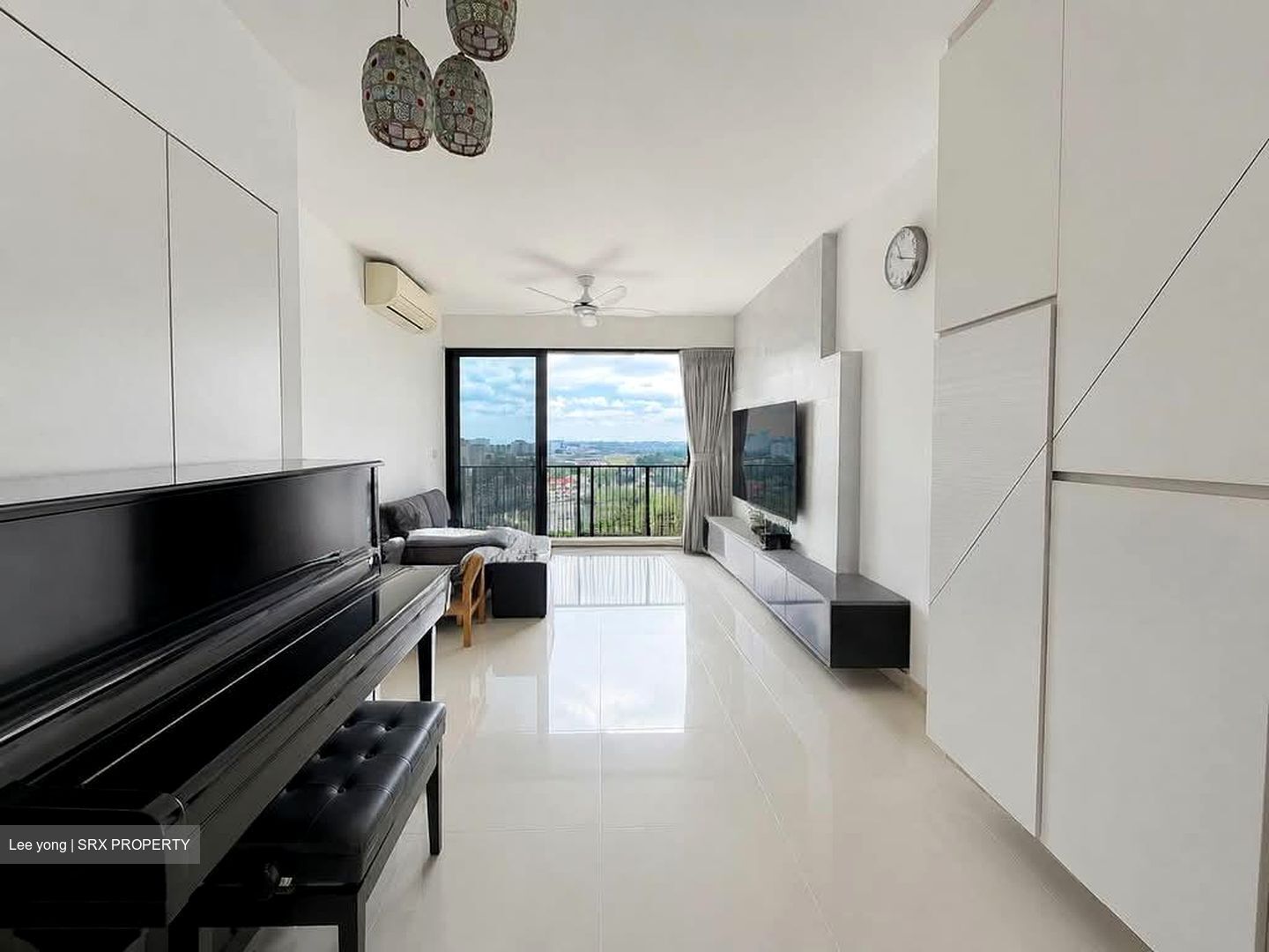 Pine Villas (D25), Semi-Detached #594984671